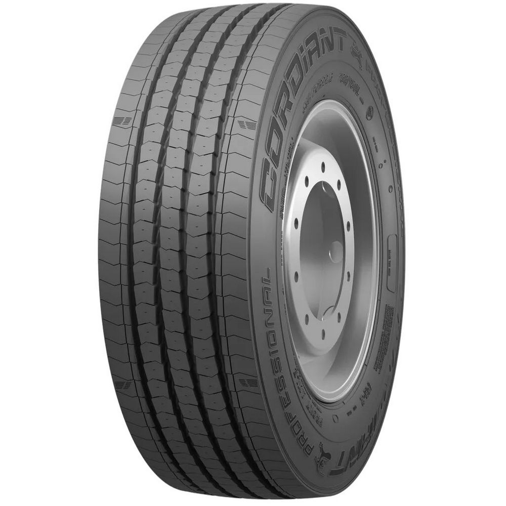 Рулевая ось модель FR-2 размеры:  295/80R22.5 315/70R22.5 315/80R22.5 385/65R22.5