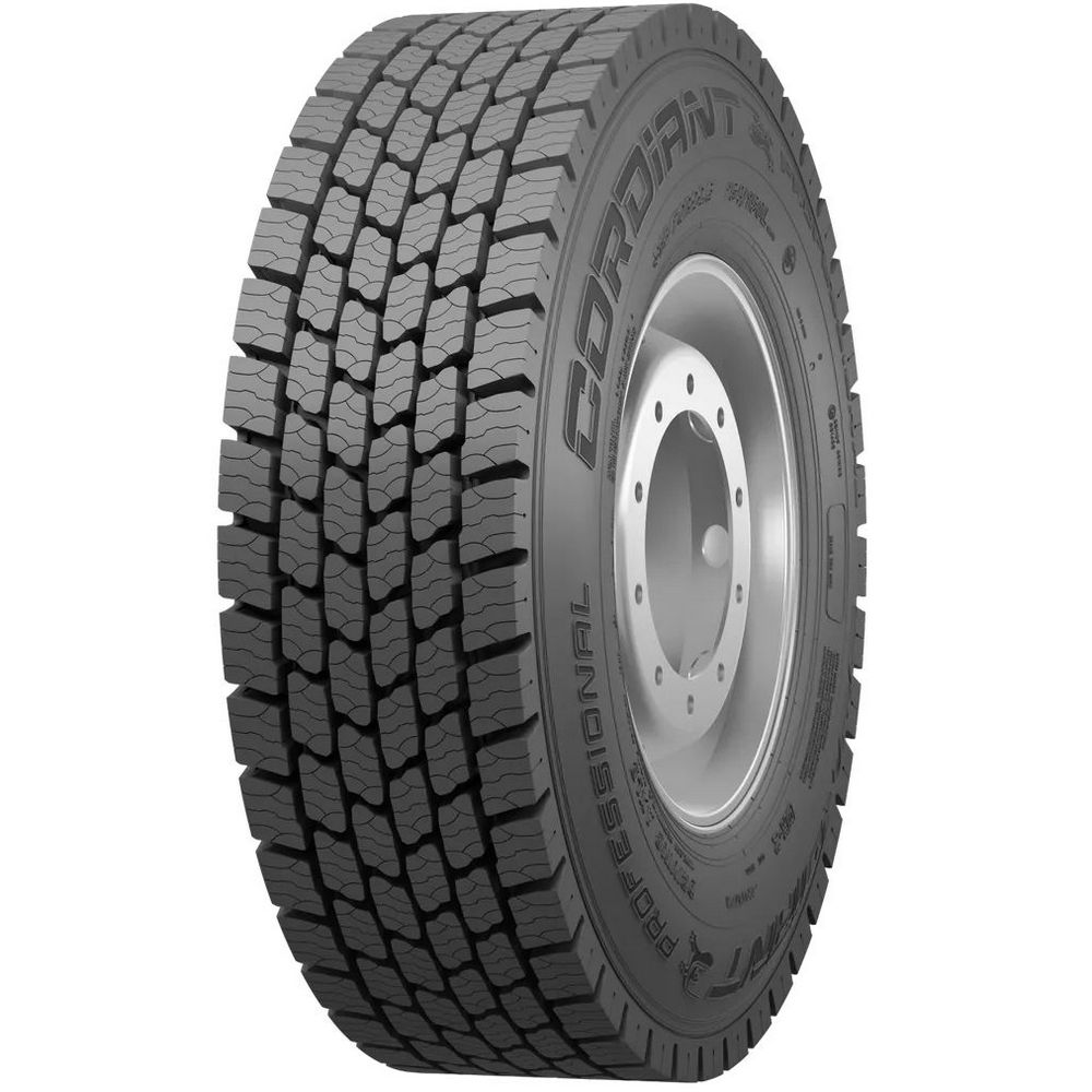 Ведущая ось модель  DR-2  размеры:  295/80R22.5  315/70R22.5  ​315/80R22.5