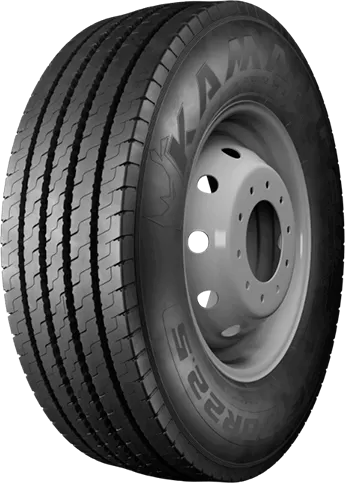 Прицепная ось Модель ТR-1   размер 385/65R22,5 385/55R22,5 215/75R17,5 