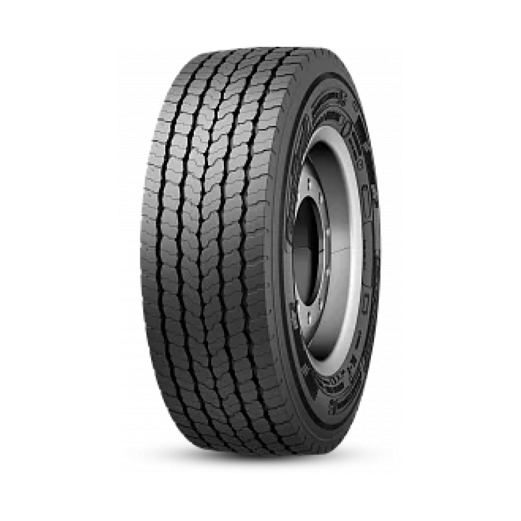 Рулевая ось модель FR-2 размеры:  295/80R22.5 315/70R22.5 315/80R22.5 385/65R22.5