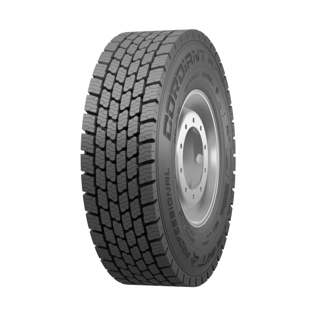 Ведущая ось модель  DR-2  размеры:  295/80R22.5  315/70R22.5  ​315/80R22.5