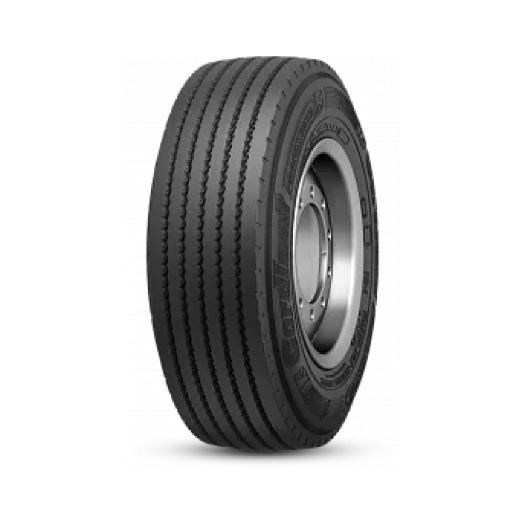 Прицепная ось Модель ТR-1   размер 385/65R22,5 385/55R22,5 215/75R17,5 
